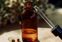 Des huiles essentielles pour le spa développées par les laboratoires Camylle - 