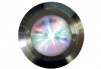 Projecteur LED Nikita - CCEI