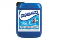 Ecoswim shock