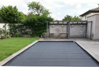 Protect One, un écran protecteur pour préserver la couverture automatique de votre piscine