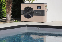 Pompe à chaleur de piscine Hayward EnergyLine Pro I