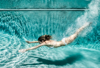 Une eau de baignade équilibrée en continu avec Pool Relax®