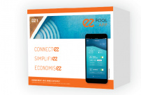EZPool, l'application pour contrôler à distance votre piscine