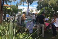 La foire du Var de Fréjus 2024