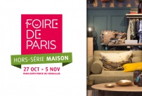 Foire de Paris Hors-Série Maison