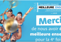 Piscines Hydrosud récompensée pour la qualité de son service dans la catégorie équipementier piscinistes et spas