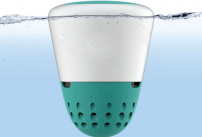 ICO, partenaire du bon équilibre de l’eau de piscine