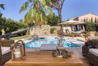 Une rénovation piscine signée Piscines de France