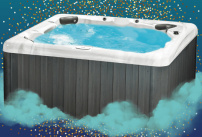 Gagner un spa gratuit avec Aquilus