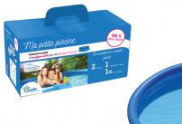 Kit Ma Petite Piscine - Océdis