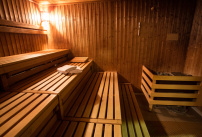 Une séance de sauna fait-elle maigrir ?