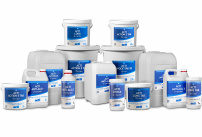 Les produits Acti pour une eau de piscine propre et claire