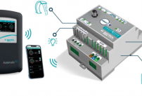 Le Smart and Easy Control Module de Bayrol