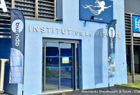 Visitez le showroom Abrisud de Tours