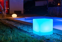 Guirled : Luminaires Solaires Made in France pour l'Extérieur