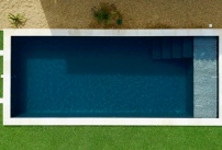 Nouvelle gamme de piscines coques de Génération Piscine 