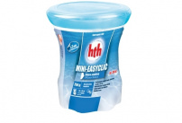 n diffuseur de produits de désinfection pour piscine