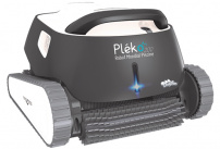 Nouveau robot de piscine Pléko 200 de Mondiel Piscine