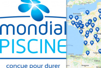 Concessionnaires Mondial Piscine