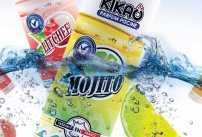 Parfums piscines et spas Kikao