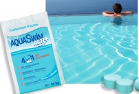 AquaSwim Acti+ de Salins du Midi 