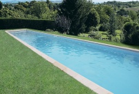 Piscines Magiline couloir de nage