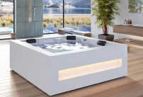 Spa design New’Art d’AstralPool