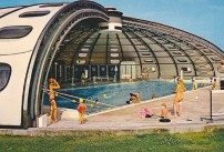 Un exemple de piscine Tournesol