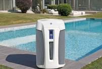 Pompe à chaleur ZS500 de Zodiac