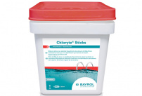 Chloryte sticks -Bayrol