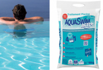 Produit piscine au sel Aquaswim+