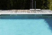 Une piscine synonyme d''économies d'eau grâce à l'offre Hayward