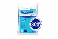 AcquaSwim Acti+, le sel 4-en-1 pour l'eau des piscines