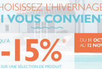 Promo Piscines Desjoyaux
