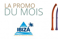 Promo du mois Piscines Ibiza