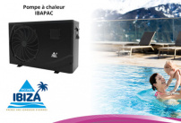 Promo du mois Piscines Ibiza