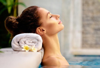 Une détente à petits prix grâce aux promo Clairazur sur les spas et spas de nage