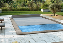 Des offres spéciales sur les protections de piscines et de terrasses grâce à Azenco