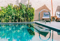 Quel est le meilleur moment pour remettre en marche sa piscine ?