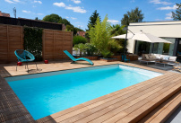Ca coute combien d'entretenir sa piscine ?