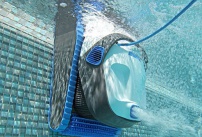 Quel robot est fait pour votre piscine ?