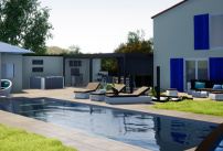  Réalisation Home Spirit Concept – Concessionnaire Mondial Piscine