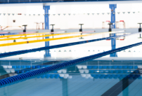 Retour sur le record du monde en immersion dans une piscine avec oxygène