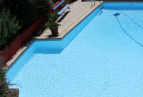 Remise en route piscine : conseils et astuces