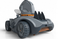 Aspirateur électrique Vektro Auto - SCP