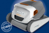Robot nettoyeur Everblue 320MB