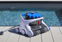 Robot de piscine AquaVac® 650 d'Hayward