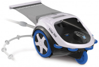 Nouveau robot de piscine à pression  TriVac 700 d’hayward
