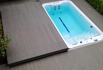 Rolling Deck Aquazzi