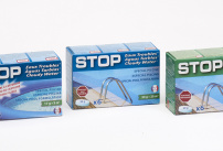 Des floculants pour une eau de piscine cristalline